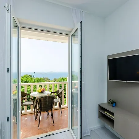 Panorama Dubrovnik A2 Apartment