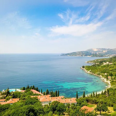 Apartamento Panorama Dubrovnik A2 *
