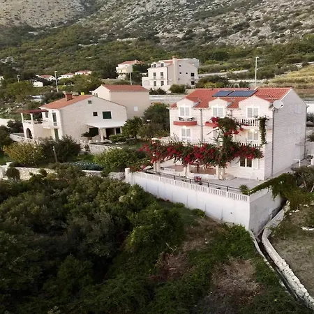 Apartamento Panorama Dubrovnik A2