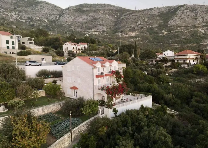 Apartamento Panorama Dubrovnik A2 *