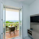 Panorama Dubrovnik A2 公寓