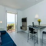 公寓 Panorama Dubrovnik A2 *