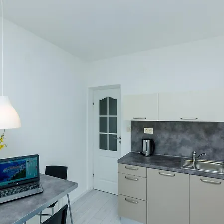 Apartment Panorama Dubrovnik A2