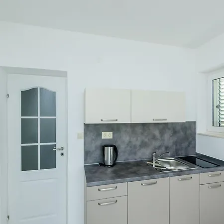 Panorama Dubrovnik A2 Apartment