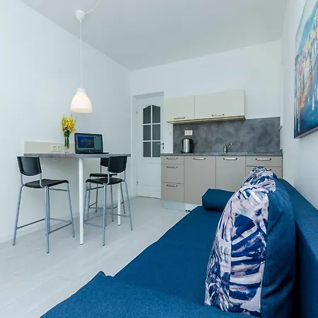 Panorama Dubrovnik A2 Apartment *
