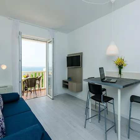 Appartement Panorama Dubrovnik A2 *