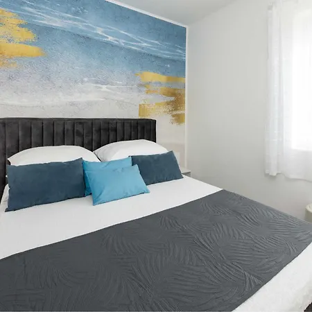 Panorama Dubrovnik A2 아파트 믈리니