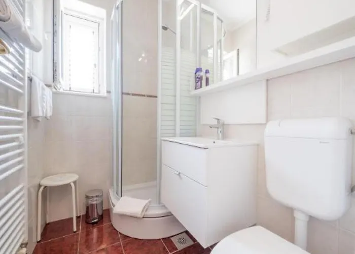 Panorama Dubrovnik A2 아파트 믈리니