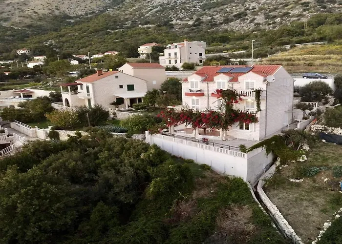 아파트 Panorama Dubrovnik A2